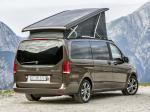 Mercedes-Benz Marco Polo 250 BlueTEC 2015 года